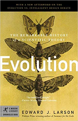 Evolution The Remarkable History Of A Scientific Theory Pdf Viewer